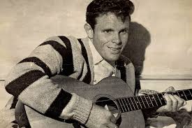 Del Shannon Kept Searching For A Place To Stay In The Sun
