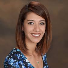 Jessica Carrasco's Instagram, Twitter & Facebook