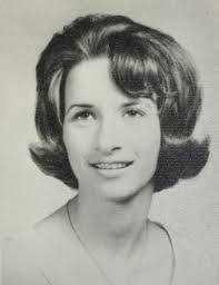 Patsy Goss's Instagram, Twitter & Facebook