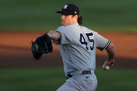 Find detailed gerrit cole stats on foxsports.com. Yankees Gerrit Cole Extends Record Run With Strong Performance Monday Vs Blue Jays Nj Com