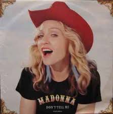 Madonna