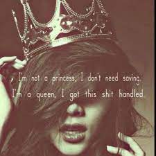 Queen B Funny Motivational Quotes Queen Quotes Words