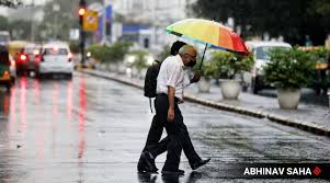 227 carrall streetvancouver bc v6b 2j2canada phone: Rain Deficit Wiped Out Due To Heavy Rains This Week Moderate Rain Again On Monday Delhi News