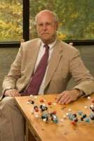 Fritz Schaefer Virtual Faculty Office