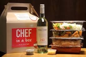 Best publix christmas dinner from publix christmas dinner christmas cards. Hy Vee Other Grocers Work To Get Their Slice Of The Growing Meal Kit Market Money Omaha Com