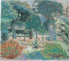 Bonnard Pierre Bonnard Art Landscape Paintings