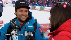 Sebastian foss solevåg (born 13 july 1991) is a norwegian alpine ski racer. 12 Plass Til Foss Solevag Nrk More Og Romsdal Lokale Nyheter Tv Og Radio