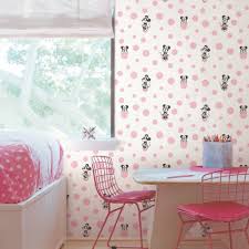 We did not find results for: Disney Minnie Mouse Dots Wallpaper By York Lelands Wallpaper