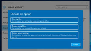 Maybe you would like to learn more about one of these? Cara Instal Ulang Windows 10 Tanpa Dvd Secara Mudah