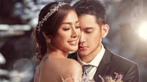 Foto-foto Prewedding Rezky Aditya dan Kekasihnya, Razer Patricia, Ada  Potret Behind the Scene!