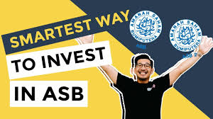 Bagaimana anda menyimpan dengan asb? Why Asb Financing Watch This Subtitle Available Cara Melabur Asb Youtube