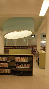 City of melrose code and ordinances; Westerman Construction New York Public Library Melrose Branch