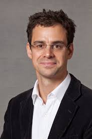 Jeff King: Welfare Reform and the Financial Privilege