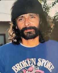 OBITUARY: Steve Arellano