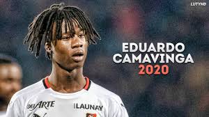 Camavinga играет с 2018 в стад ренн (ренн). Eduardo Camavinga 2020 The Generational Talent Magic Skills Goals Hd Youtube