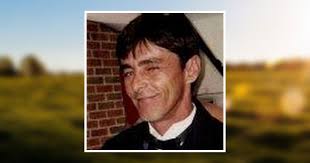 Vernon Dale WARD Obituary June 20, 2010