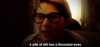 Corey Feldman From Goonies Quotes. QuotesGram via Relatably.com