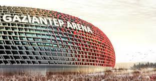 All information about gaziantep fk (süper lig) current squad with market values transfers rumours player stats fixtures news. The World Stadium On Twitter New Gaziantep Stadium Opening 2017 Club Gaziantepsporsk Capacity 35 558 Location Gaziantep Turkey Construction Cost Try 120 Million Architects Bahadir Kul Contractor May Insaat Https T Co Hilcfefjvx