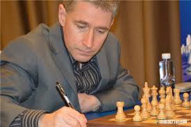 Shenzhen 01+02: Harikrishna beats Adams, leads