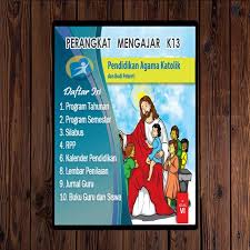 Rpp bahasa inggris smk k13 jurusan pemasaran. Rpp K13 Agama Katolik Kelas 6 Revisi 2017 Shopee Indonesia