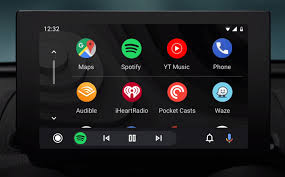However, google does have a roundabout schedule. Updated Android Auto Attempts To Irons Out V5 Creases