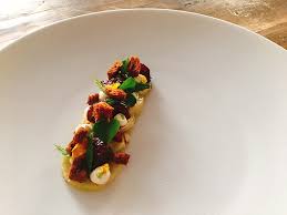 By chefalice march 15, 2019 no comments. Chef Barry S Salt Baked Celery Root Recipe Institute Of Culinary Education