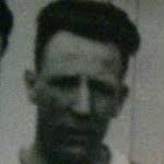 Albert Locke Attaquant de l'ASSE