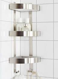 Ikea Us Furniture And Home Furnishings Corner Wall Shelf Unit Kitchen Corner Units Shower Storage