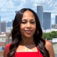 Kenya Hayes's Instagram, Twitter & Facebook