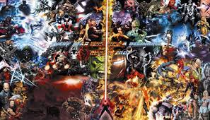 Lista com as animações da dc & marvel na ordem de melhor pra pior na minha opinião. Dc Vs Marvel Desktop Wallpapers Top Free Dc Vs Marvel Desktop Backgrounds Wallpaperaccess