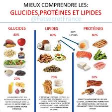 Epingle Sur Manger Equilibre Pour Maigrir