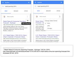 How do you cite a picture. Google Workspace Updates Quickly And Easily Cite Your Sources With Explore In Google Docs