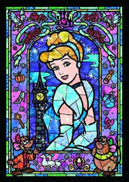 Contains 1000 jigsaw puzzle pieces. 63 Disney Stain Glass Ideas Disney Stained Glass Disney Disney Art