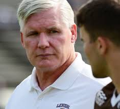 Yale vs. Lehigh University Football