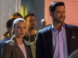 Quando a 5ª temporada de lucifer deve ser lançada? Lucifer Temporada 5 Fecha De Estreno En Netflix Trailer Que Pasara Actores Personajes Fotos Videos Y Todo Sobre Los Nuevos Capitulos De La Serie Season 5 Release Date Tom Ellis Fama Mag