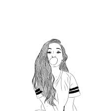 D'autres dessins valent le détour, dans le genre bestiaire fantastique. 1001 Idees De Dessin Tumblr Qui Vont Vous Inspirer