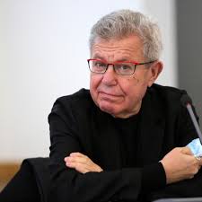 Wer ist Daniel Libeskind?: Mit Baukunst die Demokratie verteidigen