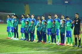 حجز فريق مصر المقاصة، مقعده بدور الـ 16 ببطولة كأس مصر وذلك بعد تغلبه على فريق أشمون بهدفين نظيفين خلال اللقاء الذى جمع الفريقين على استاد السكة الحديد بدور الـ 32 بمسابقة كأس مصر، وكان الشوط الأول قد انتهى بتقدم أبناء. Ø·Ù‚Ø·Ù‚ ÙŠÙ‚ÙˆØ¯ Ø§Ù„Ù…Ù‚Ø§ØµØ© Ù„Ø¹Ø¨ÙˆØ± Ø£Ø´Ù…ÙˆÙ† ÙÙŠ ÙƒØ£Ø³ Ù…ØµØ±
