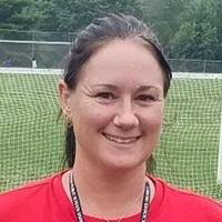 Hollie Ritter works to revitalize Ewing Township's youth soccer program