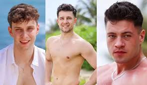 Który uczestnik 8. edycji "Hotelu Paradise" był najlepszy? Zagłosuj!