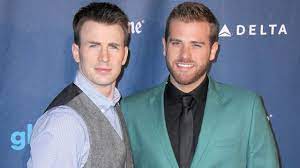 Just when you thought it couldn't get more. Chris Evans Brother Scott Shares The Cutest Childhood Photos On The Actor S 37th Birthday
