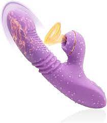 Amazon.com: Clit Sucking G-Spot Rabbit Vibrator - Licking Stimulator Anal  Clitoral Massager with 7 Suction Pulsating Modes 7 Licking Vibration Modes,  Silicone Bunny Dildo : Health & Household