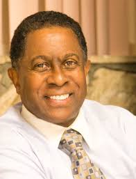 Minister Vincent E. Hawkins