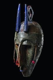 Mask Kore Mali Marka African Masks African Sculptures African Art