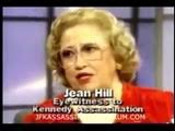 JFK Assassination Witness Linda Kay Willis