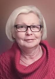 Obituary of Jacqueline Trimmer