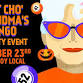 Not Cho' Grandma's Bingo OCT 2025 event image