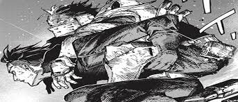 My Hero Academia Chapter 386 Review - 