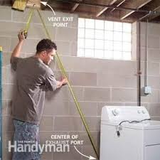 Dryer Vents How To Hook Up And Install Dryer Vents Dryer Vent Dryer Vent Installation Dryer