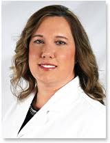 Stephanie Leslie, FNP-BC